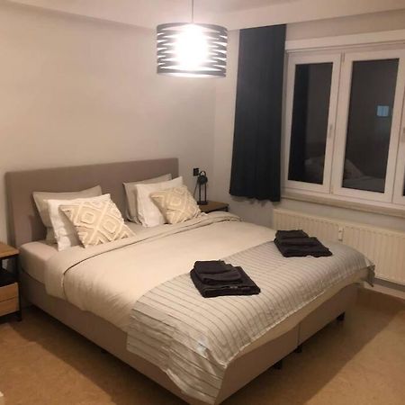Appartement Wouters Ostenda Zewnętrze zdjęcie