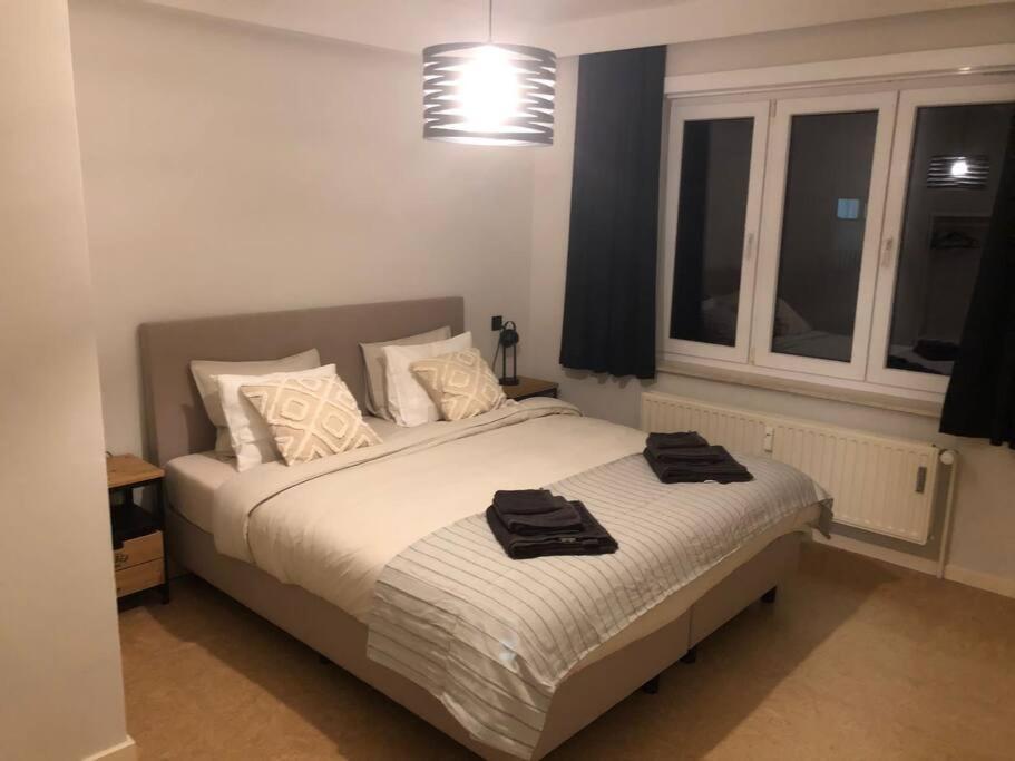 Appartement Wouters Ostenda Zewnętrze zdjęcie