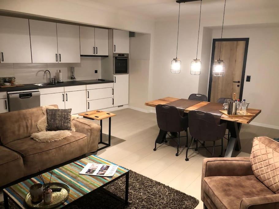 Appartement Wouters Ostenda Zewnętrze zdjęcie