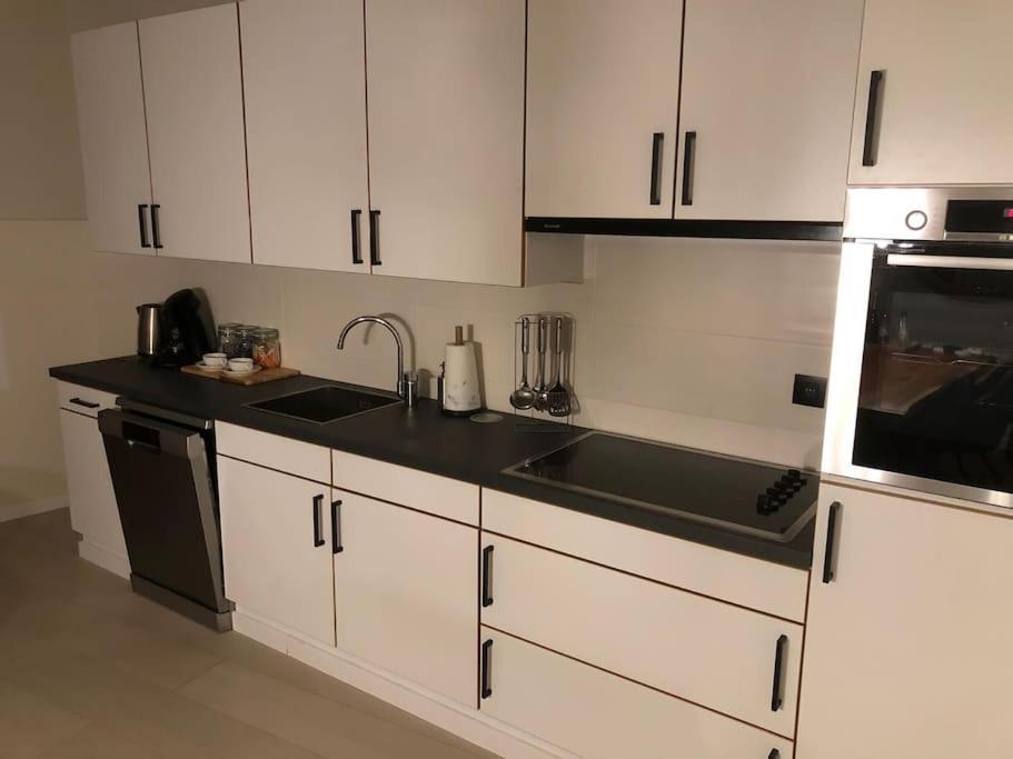 Appartement Wouters Ostenda Zewnętrze zdjęcie