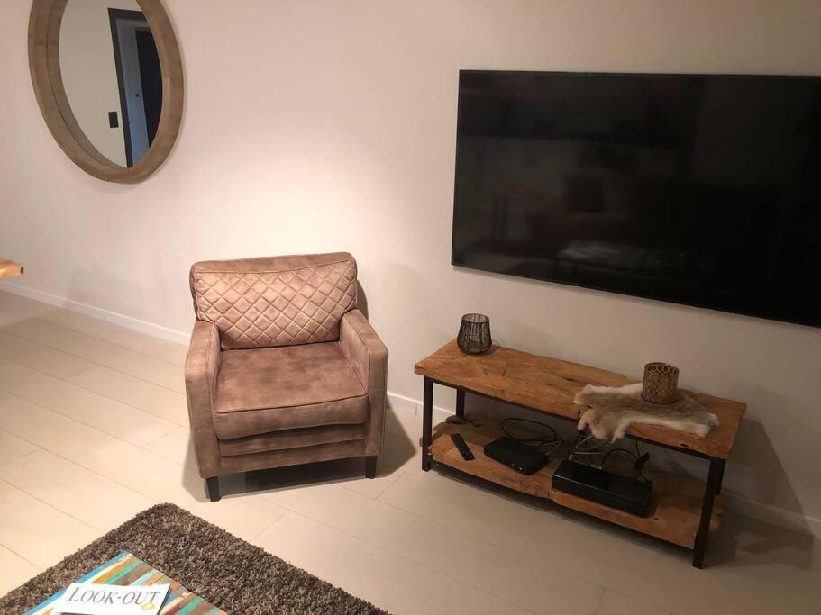 Appartement Wouters Ostenda Zewnętrze zdjęcie