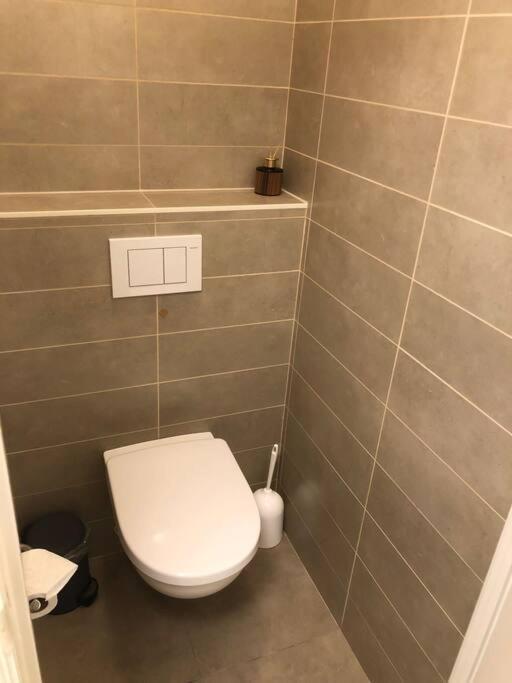 Appartement Wouters Ostenda Zewnętrze zdjęcie