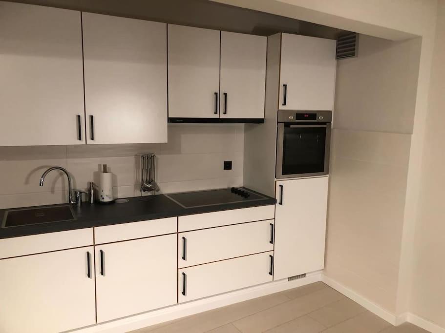 Appartement Wouters Ostenda Zewnętrze zdjęcie
