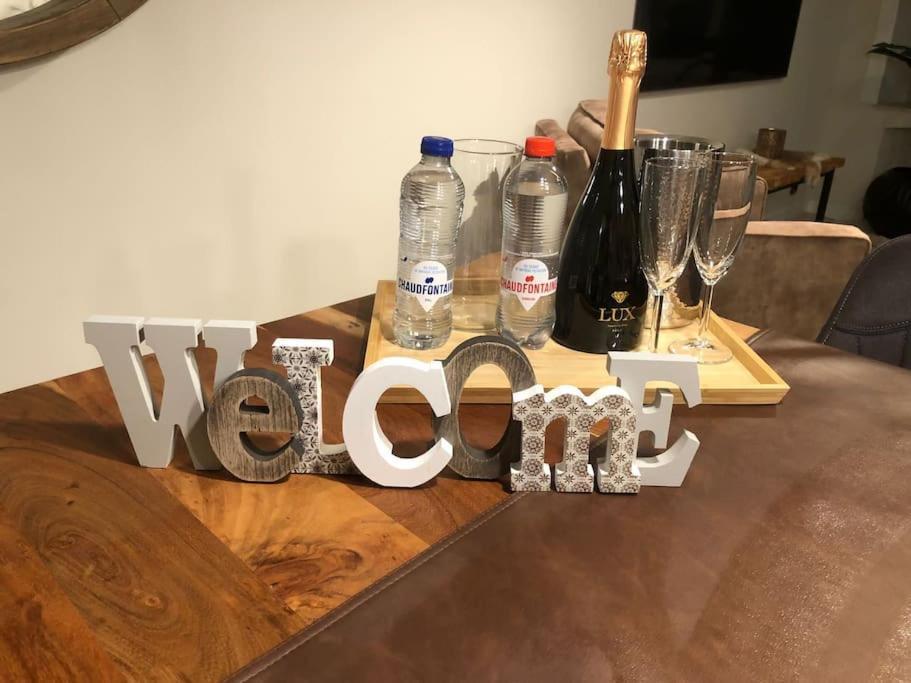 Appartement Wouters Ostenda Zewnętrze zdjęcie